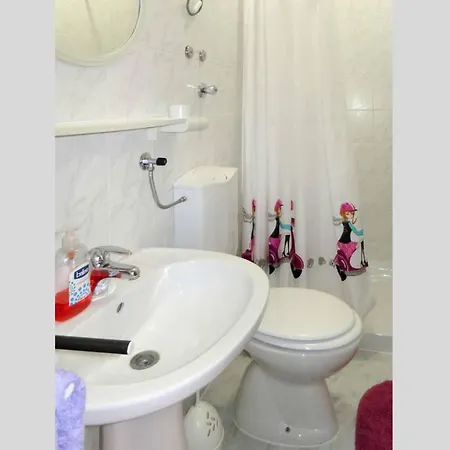 Apartment Comfort One Bedroom
