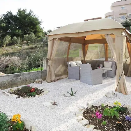 Comfort One Bedroom Trogir